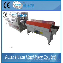 High Speeding Shrink Wrapping Machine for Packing Boxes/ Books